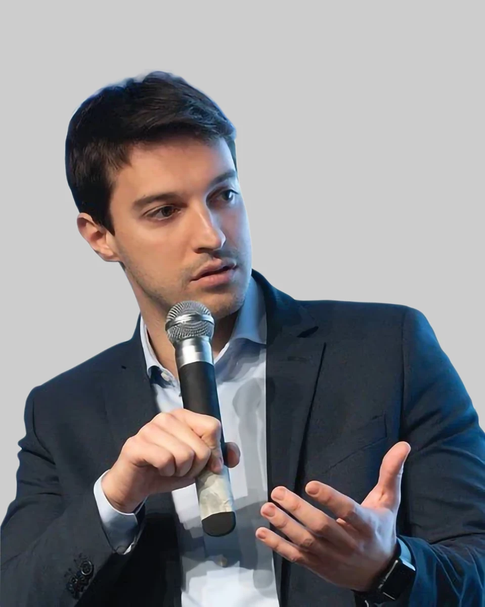 Daniele De Angelis - Ready to Shine