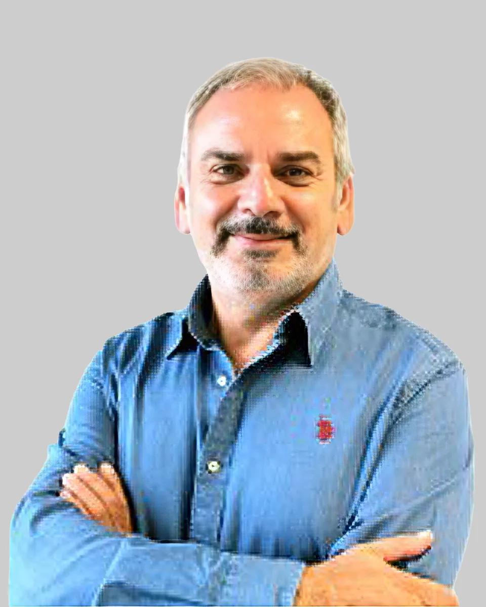 Marco Armoni - Ready to Shine