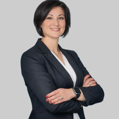 Silvia Cremaschini - Ready to Shine